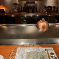 ステーキ懐石都 春日 - 