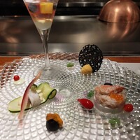 ステーキ懐石都 春日 - 
