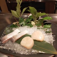 ステーキ懐石都 春日 - 