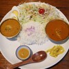 スバカマナ - スパイスインドカレーセット