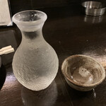 だし処 やまだ家 - 岩国のお酒、雁木