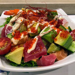 梅丘寿司の美登利総本店 - 