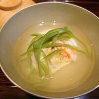 京味 もと井 - 