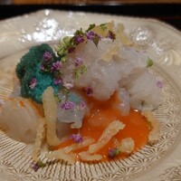 京味 もと井 - 