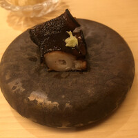 鮨 なんば 日比谷 - 