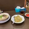 豚骨ラーメン 浅野本店