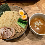 麺屋ぬかじ - 