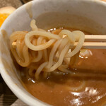 麺屋ぬかじ - 