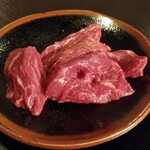 焼肉牛ホルモン 天 - サガリ