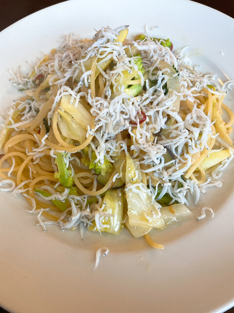 アクアサルーテ 鎌倉 イタリアン 食べログ