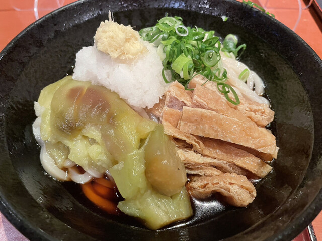 讃歌うどん はんげしょう 西宮 阪神 うどん 食べログ