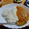 未来カレー こりす