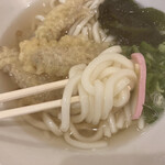 博多うどん よかよか - 