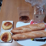 ベーカリー Roti - 