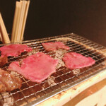 焼肉食堂 今池ビップ - 