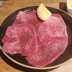 焼肉食堂 今池ビップ - 