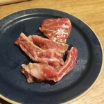 焼肉食堂 今池ビップ - 