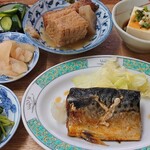 マルミヤ食堂 - 