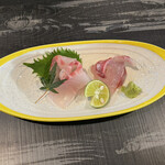 圭蔵 - 近目金時