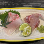 圭蔵 - 近目金時