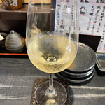 圭蔵 - 白ワイン