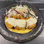 圭蔵 - まこがれいフライ