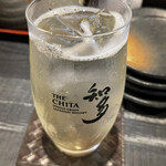 圭蔵 - 知多ハイ