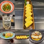 圭蔵 - 料理