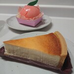 シャトレーゼ - 