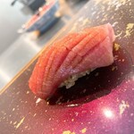 スシコーヒー - 中トロ