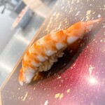 スシコーヒー - 車海老