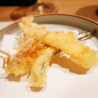天ぷら 旬和食 あきら - 
