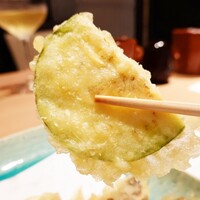 天ぷら 旬和食 あきら - 