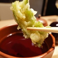 天ぷら 旬和食 あきら - 
