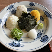 皆美館 - 鯛めし