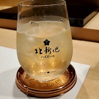 新地 鮓 ゆうじろう - 