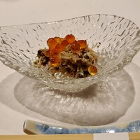 新地 鮓 ゆうじろう - 