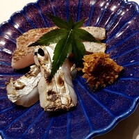 新地 鮓 ゆうじろう - 