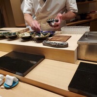 新地 鮓 ゆうじろう - 