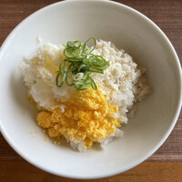 皆美館 - 鯛めし