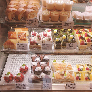 豊田で人気のケーキ ランキングtop 食べログ 豊田で人気のケーキ ランキングtop 食べログ