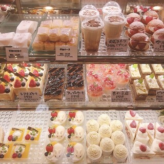 豊田で人気のケーキ ランキングtop 食べログ 豊田で人気のケーキ ランキングtop 食べログ