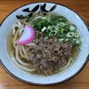 東筑軒 本社うどん店