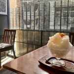 Naniwaya cafe - 