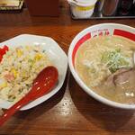 Maruyoshi Ramen - 