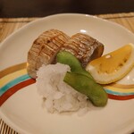 料理や まつもとけんじ - 