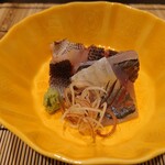 料理や まつもとけんじ - 