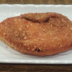 グラマー・ペイン - カレードーナツ (税込)130円 (2021.07.23)