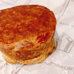 パティスリー・パリセヴェイユ - 