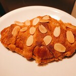 パティスリー・パリセヴェイユ - 